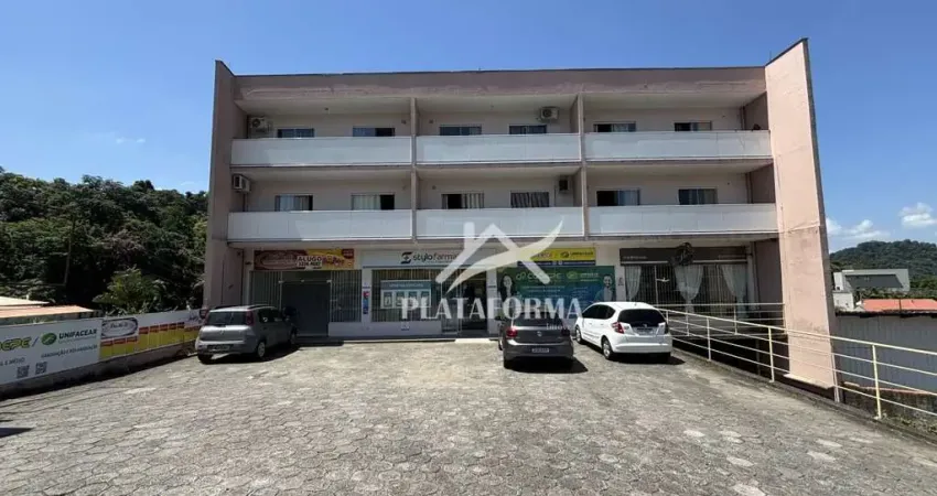 Ponto comercial com 1 sala para alugar no Salto do Norte, Blumenau 
