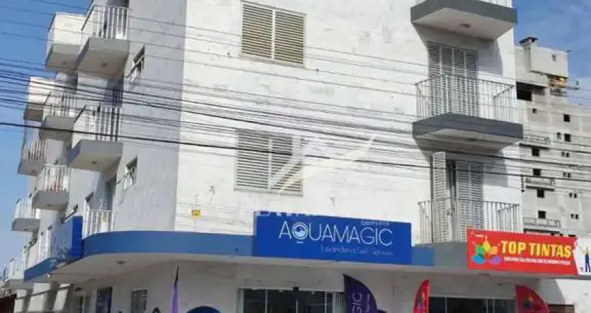 Apartamento com 1 quarto à venda no Centro, Balneário Piçarras 