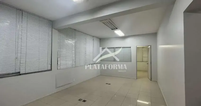 Ponto comercial com 3 salas para alugar no Centro, Blumenau 