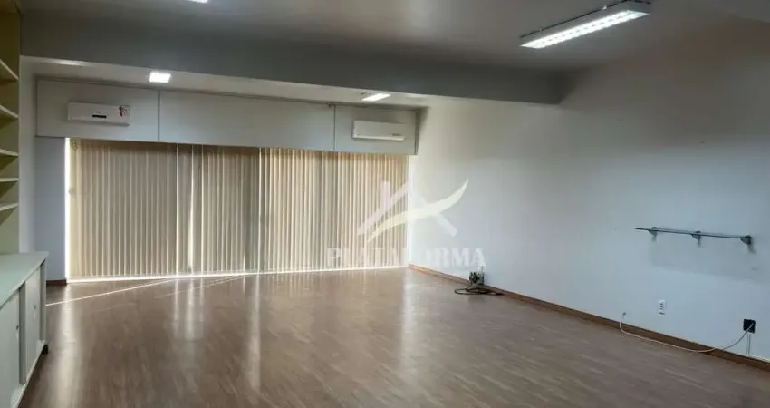 Ponto comercial com 1 sala para alugar no Centro, Blumenau 