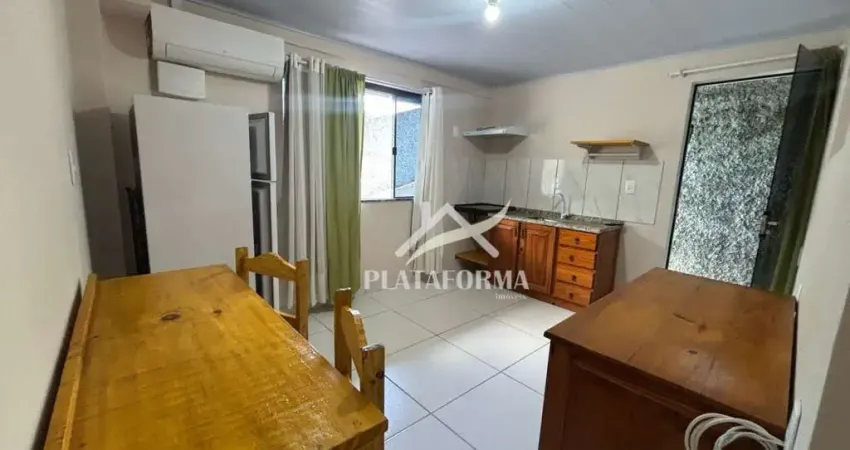 Apartamento com 1 quarto para alugar na Escola Agrícola, Blumenau 