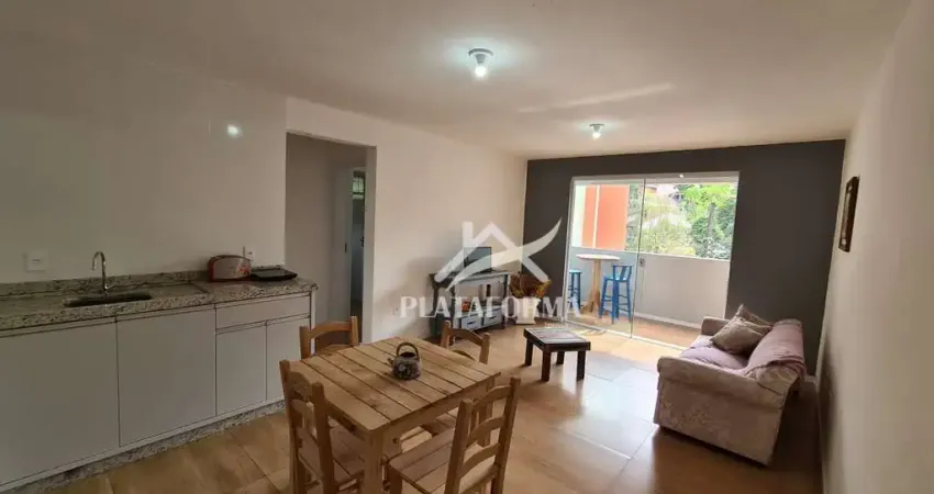 Apartamento com 2 quartos para alugar no Centro, Blumenau 