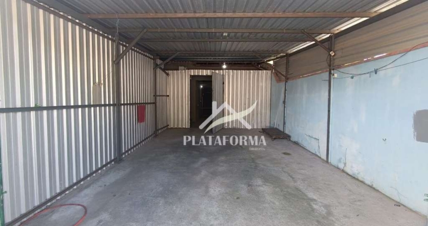 Barracão / Galpão / Depósito com 1 sala para alugar no Itoupavazinha, Blumenau 