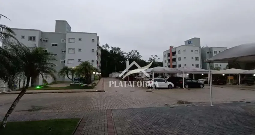 Apartamento com 2 quartos à venda no Badenfurt, Blumenau 