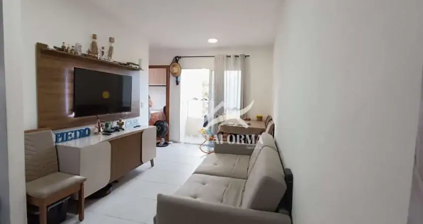 Apartamento com 2 quartos à venda no Badenfurt, Blumenau 