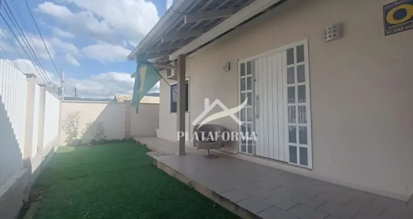 Casa com 3 quartos à venda em Água Verde, Blumenau 