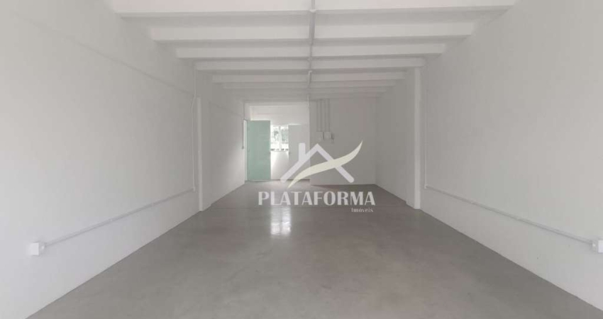 Ponto comercial com 1 sala para alugar no Velha Central, Blumenau 