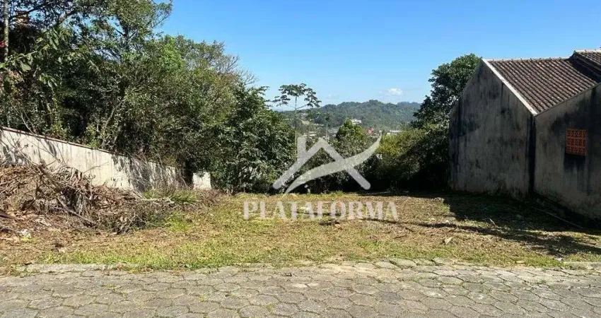 Terreno à venda no Itoupava Central, Blumenau 
