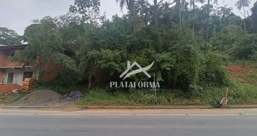 Terreno à venda no Badenfurt, Blumenau 