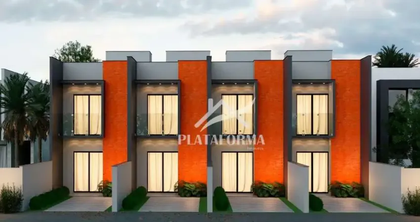 Casa com 2 quartos à venda no Velha Central, Blumenau 
