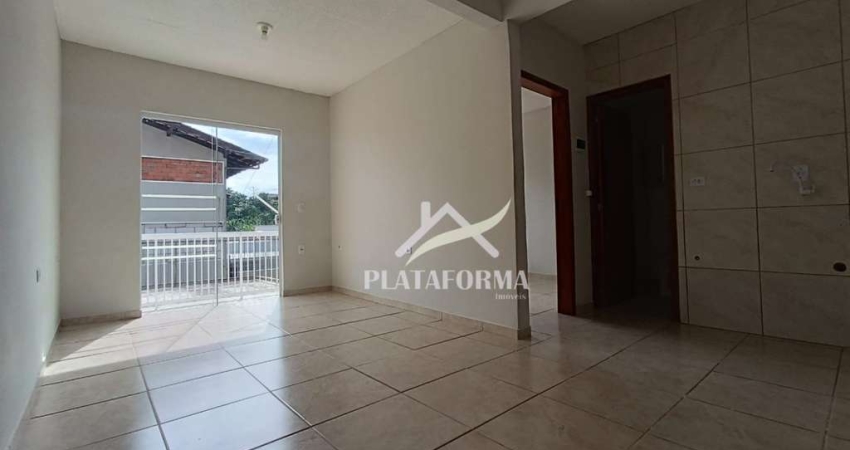 Apartamento com 3 quartos para alugar no Itoupava Norte, Blumenau 