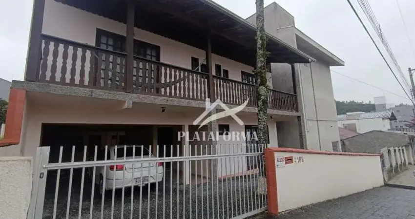 Casa com 3 quartos à venda no Badenfurt, Blumenau 