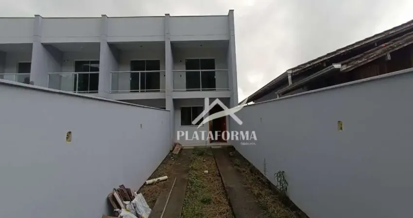 Casa com 2 quartos à venda no Itoupava Central, Blumenau