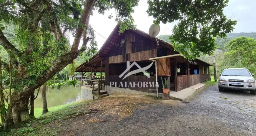 Chácara / sítio com 4 quartos para alugar no Progresso, Blumenau 