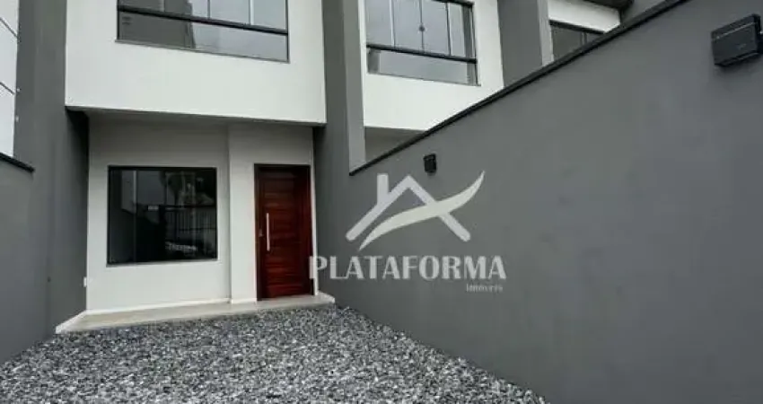 Casa com 2 quartos à venda em Água Verde, Blumenau