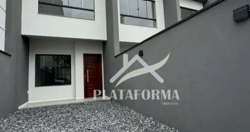 Casa com 2 quartos à venda em Água Verde, Blumenau