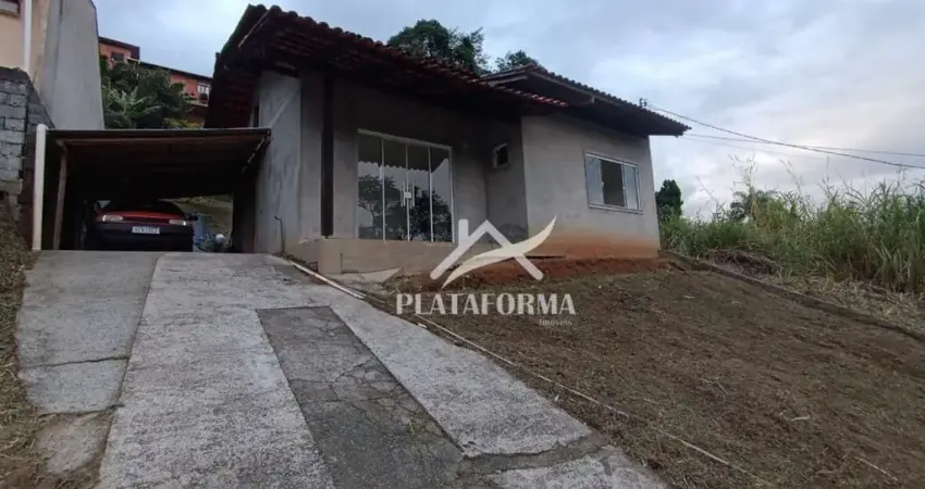 Casa com 2 quartos para alugar no Passo Manso, Blumenau 