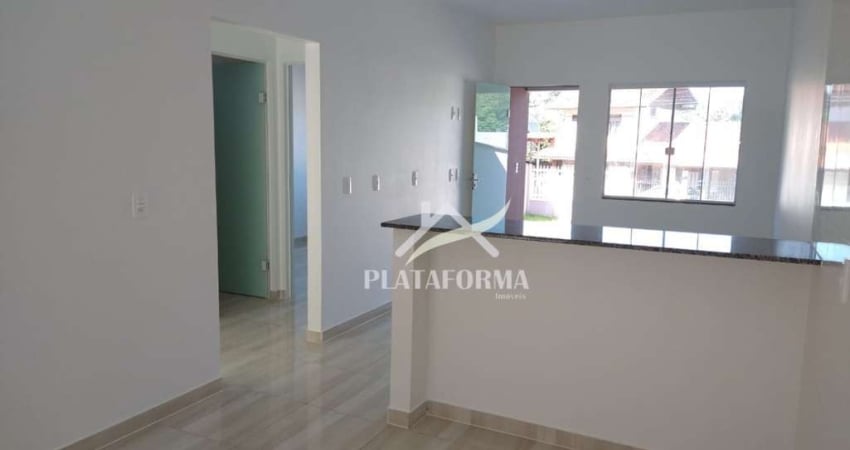 Casa com 2 quartos para alugar no Itoupavazinha, Blumenau 