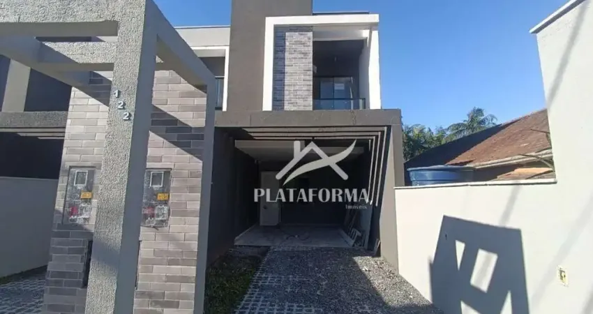 Casa com 3 quartos à venda em Água Verde, Blumenau