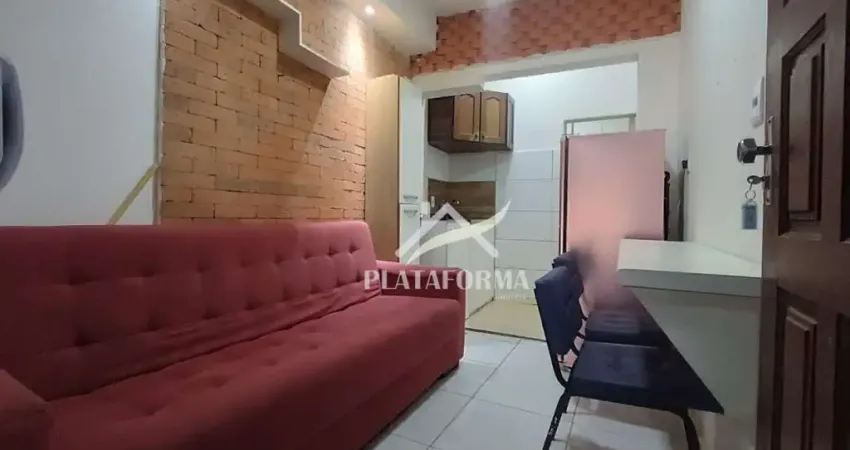 Apartamento com 1 quarto à venda no Progresso, Blumenau