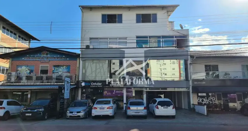 Sala comercial para alugar no Itoupava Norte, Blumenau 