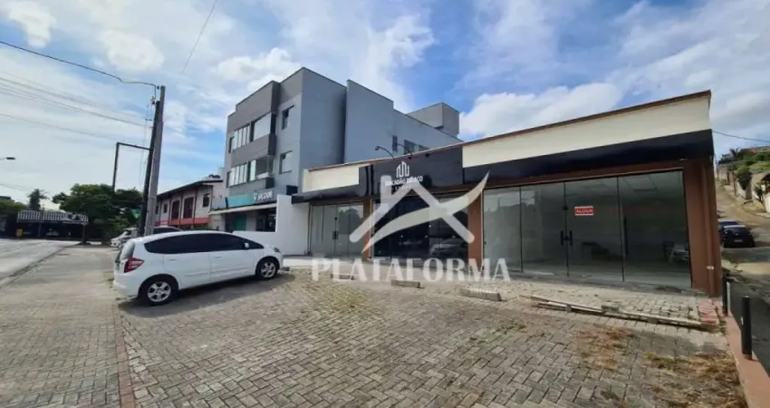 Sala comercial para alugar no Itoupava Norte, Blumenau