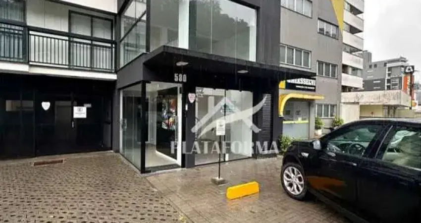 Sala comercial com 2 salas para alugar no Velha, Blumenau