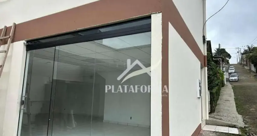 Sala comercial com 1 sala para alugar no Itoupava Norte, Blumenau 
