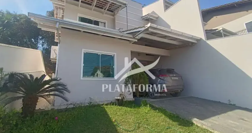 Casa com 2 quartos à venda no Fortaleza Alta, Blumenau