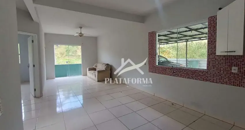 Apartamento com 2 quartos para alugar no Itoupava Central, Blumenau