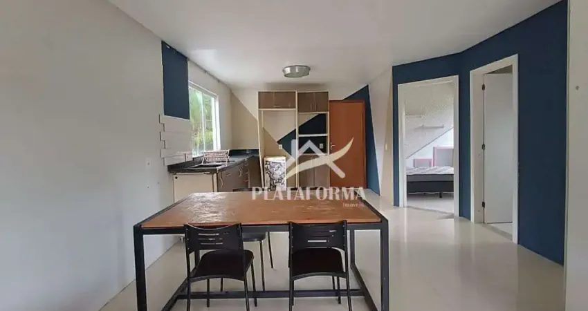 Apartamento com 2 quartos para alugar no Itoupava Central, Blumenau