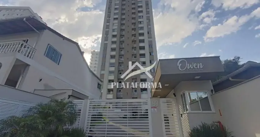 Apartamento com 2 quartos à venda na Escola Agrícola, Blumenau