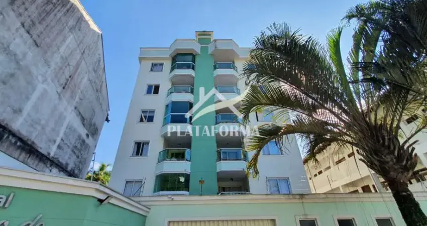 Apartamento com 2 quartos à venda em Água Verde, Blumenau 