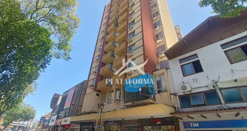 Apartamento com 2 quartos para alugar no Centro, Blumenau 