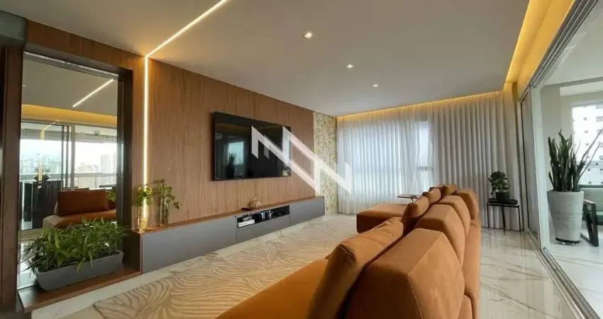 Apartamento com 3 quartos à venda na Rua C238, 359, Jardim América, Goiânia