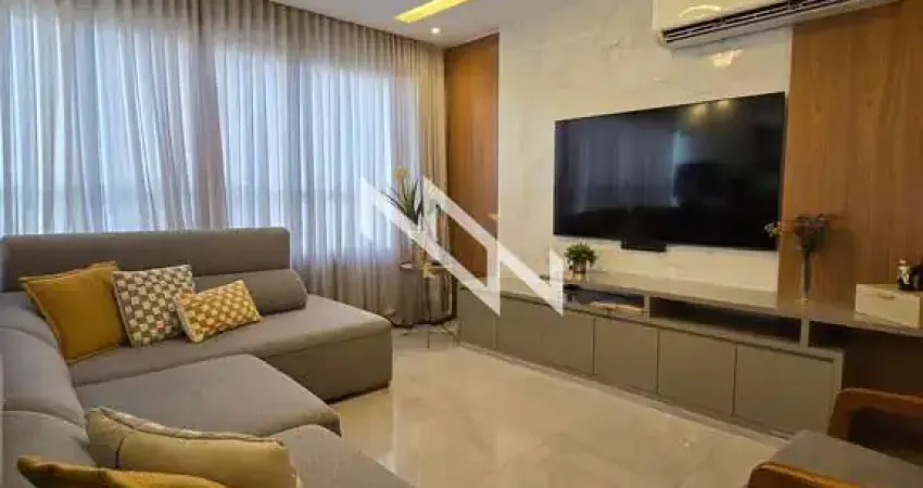 Apartamento com 3 quartos à venda na Rua T 33, Setor Bueno, Goiânia