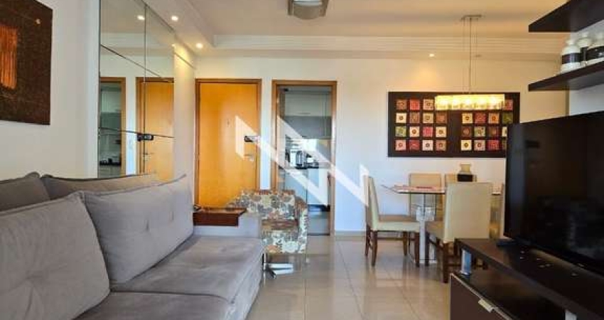 Apartamento à venda no bairro Setor Nova Suiça em Goiânia/GO