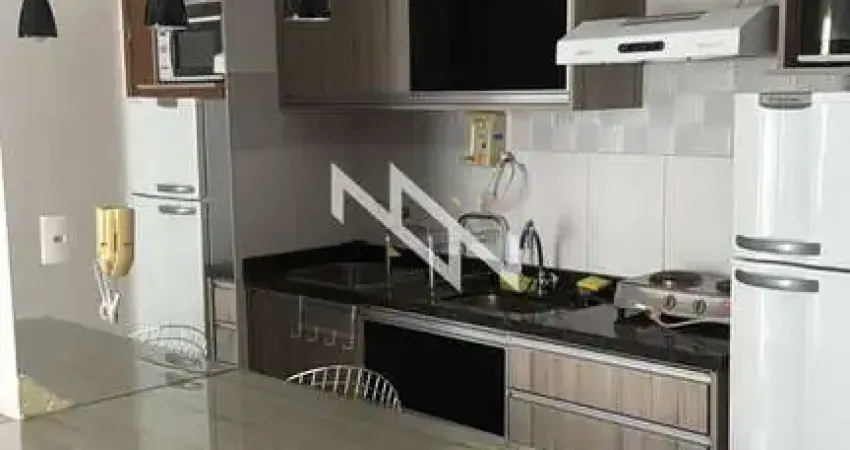 Apartamento com 1 quarto à venda na Avenida T 13, Serrinha, Goiânia