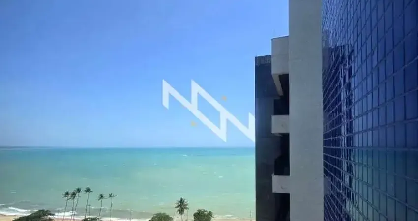 Apartamento com 2 quartos à venda na Avenida Siqueira Campos, Jatiúca, Maceió