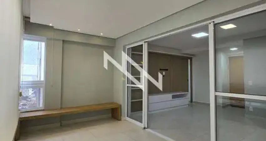 Apartamento com 3 quartos à venda na Rua C228, 219, Jardim América, Goiânia