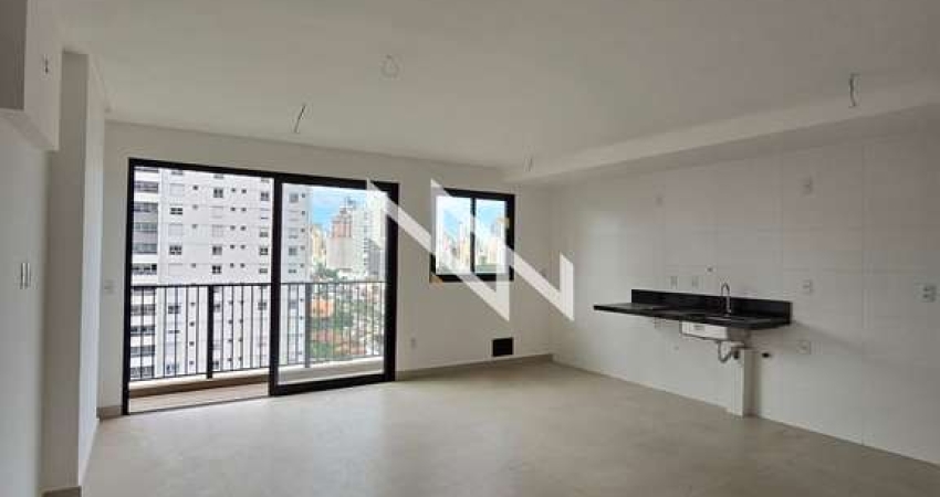 Apartamento com 2 quartos à venda na Rua T 53, 804, Setor Bueno, Goiânia