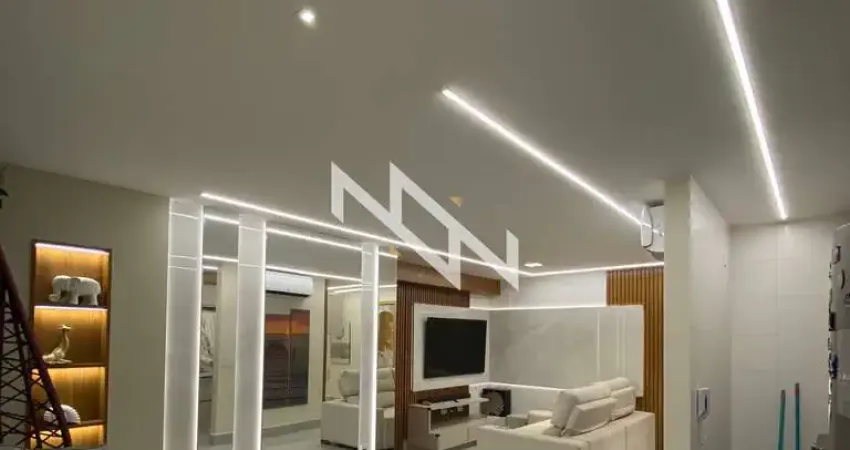 Apartamento com 2 quartos à venda na Rua C228, Jardim América, Goiânia