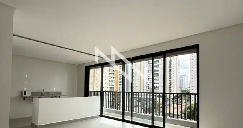 Apartamento com 3 quartos à venda na Avenida T 8, Setor Bueno, Goiânia