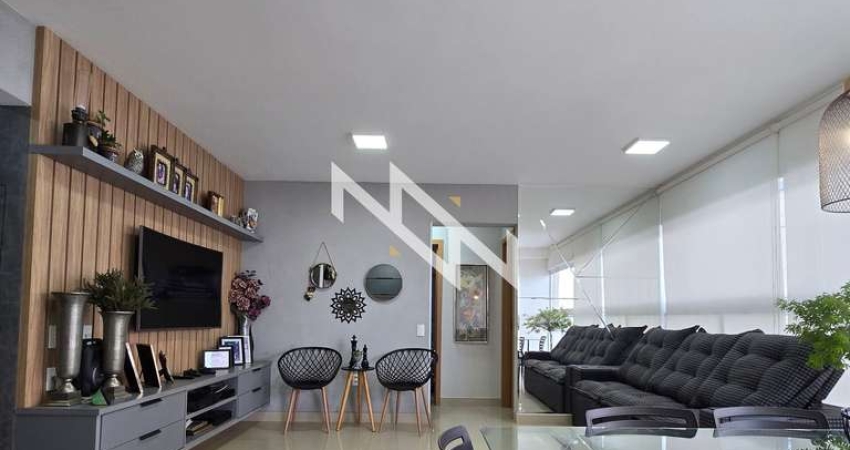 Apartamento 3 suítes - Setor Bueno
