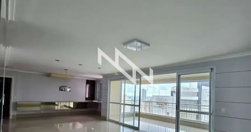 Apartamento com 3 quartos à venda na Rua Samuel Morse, Serrinha, Goiânia