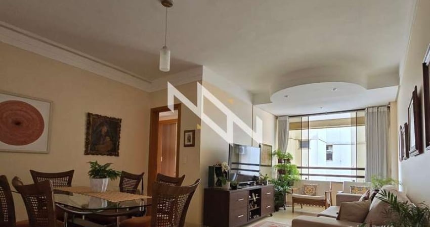 Apartamento 2 quartos (1 suíte)