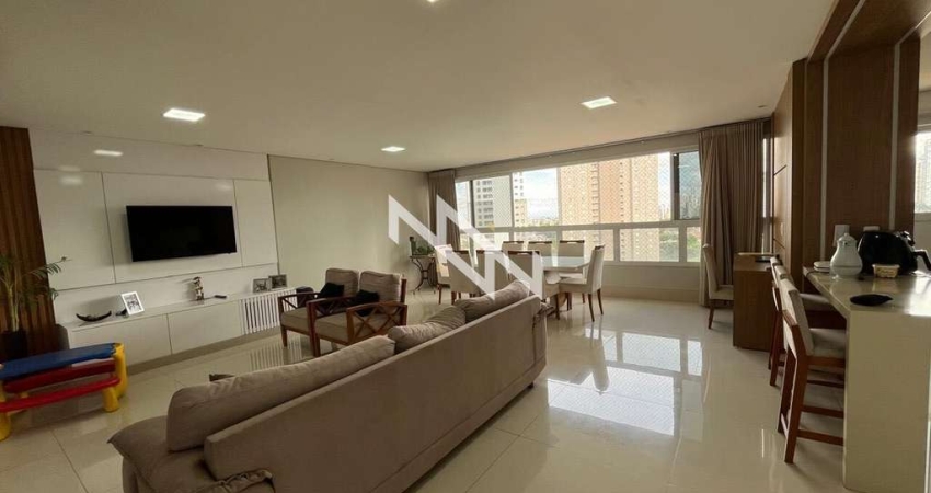 Apartamento 3 suítes - Setor Marista