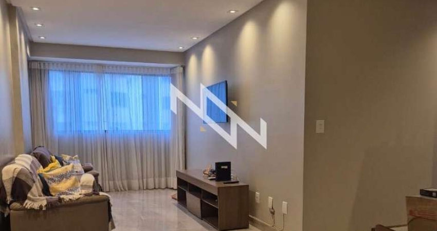 Apartamento 3 quartos (1 suíte) - Setor Bueno