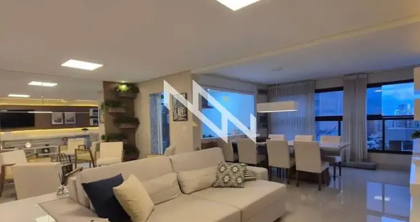 Apartamento com 3 quartos à venda na Rua 1141, Setor Marista, Goiânia