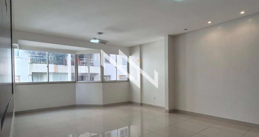 Apartamento 3 quartos (1 suíte) - Setor Bela Vista